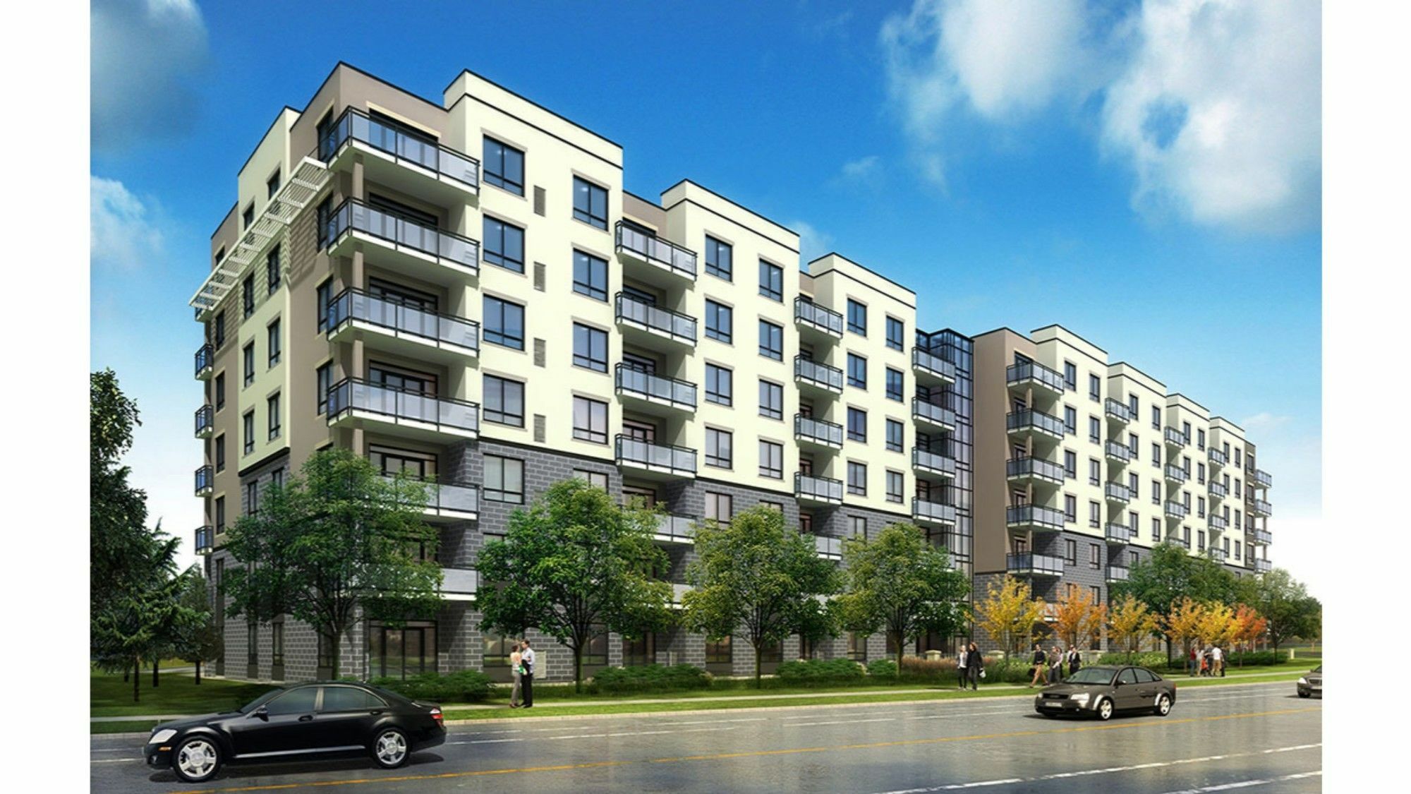 Capital Suites Austin Exterior photo